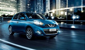 Desbloqueio De Tela Com TV Digital HD Linha Nissan Kicks Frontier March Sentra Versa - Faaftech FT VF NS3 HD
