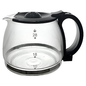Jarra Para Cafeteira Britânia CP28 Original