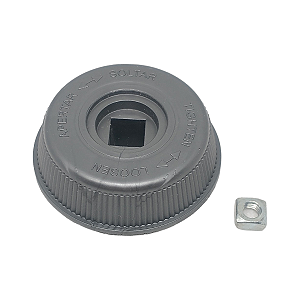 Trava Original Para Hélice Ventilador Mallory