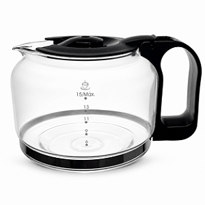 Jarra Para Cafeteira Philco PH17 PCFE01 Original Vidro 15 Xícaras