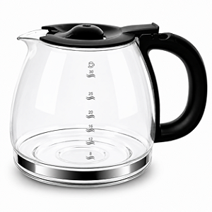 Jarra Para Cafeteira Philco PH30 Plus Original Vidro Com Tampa 30 Cafés