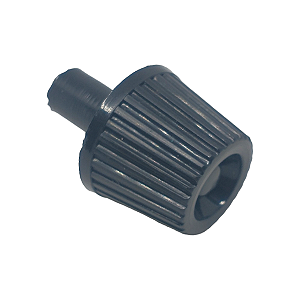 Trava Para Ventiladores Cadence Preto