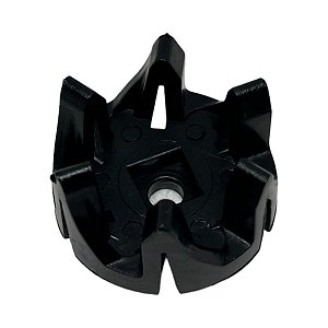 Arraste Acoplador Do Copo Liquidificador Mondial L-1000 L-1200 L-900 L-850