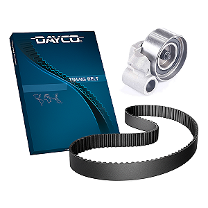Kit Correia Dentada Toyota Hilux 3.0 8v SR/SRV/SW4 Turbo 1997/2004