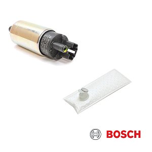 Bomba Combustível Honda Civic 1992/2000 Bosch Com Pré-filtro - Bosch