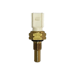 Sensor Temperatura Água Honda Civic 07/16 / Fit 09/15 / City 09/16 / CR-V 07/15