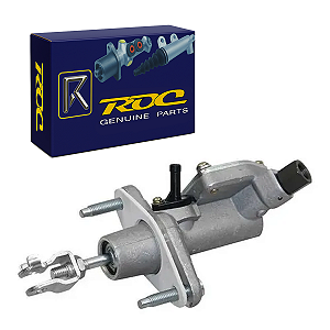 Cilindro Mestre De Embreagem Honda New Civic 1.8/2.0 2006/2015 - Roc
