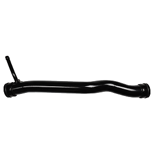 Tubo Cano d'Água Honda Civic 1.6 1994/1995 / 1.5 Lsi 1995 - Grazzimetal