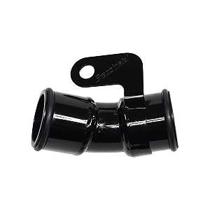 Tubo Cano d'Água Pequeno Mitsubishi Pajero Io 1.8 99/02 / TR4 2.0 03/15 - Grazzimetal