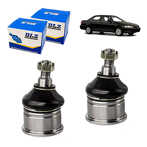 Par Pivô Inferior Da Suspensão Dianteira Honda Accord 1998/2002 - DLZ