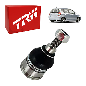 Pivô Suspensão Inferior Dianteira Honda Fit 1.4/1.5 2003/2008 - TRW
