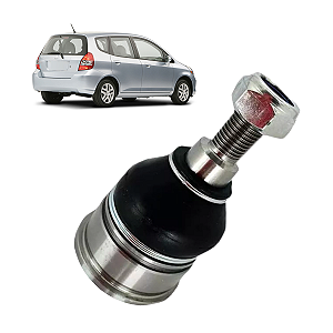 Pivô Suspensão Inferior Dianteira Honda Fit 1.4/1.5 2003/2008 - TRW