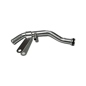 Tubo Cano d'Água Mitsubishi Pajero Sport HPE 2.5 06/11 L200 2.5 03/12 - Grazzimetal