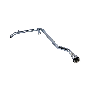 Tubo De Refrigeração Lateral Do Cabeçote Para H100 2.5 94/04 - Grazzimetal