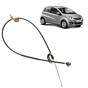 Cabo Do Freio Traseiro Direito JAC J2 1.4 2012/2016