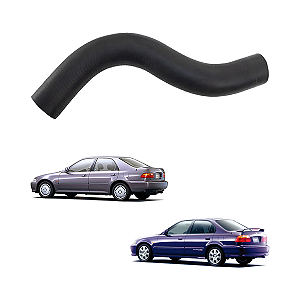 Mangueira Superior Do Radiador Honda Civic 1.6 1992/2000 - Cauplas