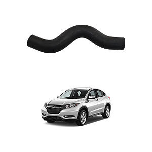 Mangueira Superior Do Radiador Honda HR-V 1.8 2016/2021 - Cauplas