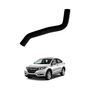 Mangueira Inferior Do Radiador Honda HR-V 1.8 2016/2021 - Cauplas
