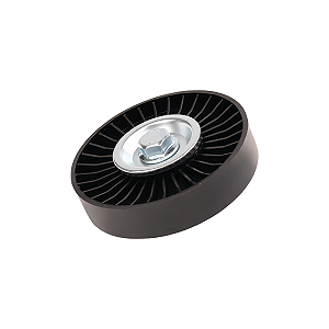 Polia De Apoio Guia Alternador JAC J2/J3/J5/T5/T40 - Rolt