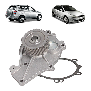 Bomba d'Água Chery Cielo 1.6 2010/2014 Tiggo 2.0 2009/2015 - Rolt