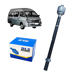 Barra/Braço Axial Jinbei Topic 2.0/2.2 2009/2016 - DLZ