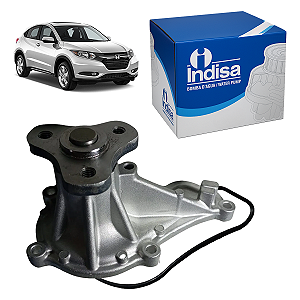 Bomba d'Água Honda HR-V 1.8 15/21 - Indisa