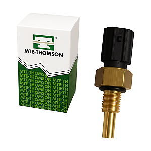 Sensor Temperatura Água Honda Civic 1.7 01/06 Fit 1.4/1.5 03/08 New Civic 1.8 06/08 Gas - MTE