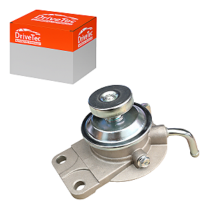 Suporte/Cabeçote Do Filtro De Combustível Para Besta 2.7/3.0 93/05 Bongo 2.5 05/12 H100 2.5 94/04 - Drivetec