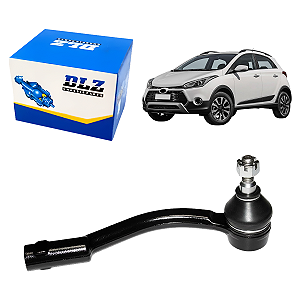 Terminal De Direção Lado Direito HB20X 1.6 13/19 - DLZ