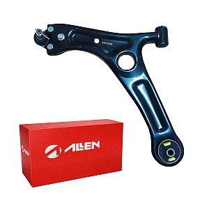 Bandeja Suspensão Inferior Dianteira Esquerda Para Chery Tiggo 7 1.5 Turbo 19/Diante - Allen