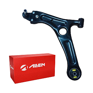 Bandeja Inferior Suspensão Dianteira Esquerda Para Chery Tiggo 8 1.6 Turbo 20/Diante - Allen