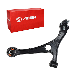 Bandeja Suspensão Inferior Dianteira Esquerda Chery Tiggo 5x 1.5 Turbo 18/Diante - 77306 Allen