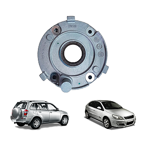 Bomba De Óleo Do Motor Chery Tiggo 2.0 09/15 Cielo 1.6 10/14 - Frontier