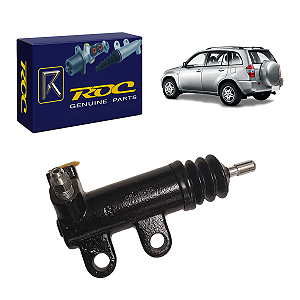 Cilindro Auxiliar De Embreagem Para Chery Tiggo 2.0 2009/2015 - Roc