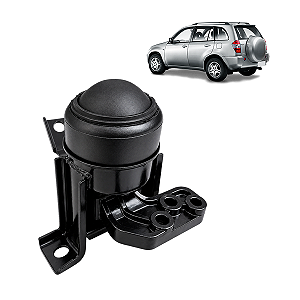 Coxim Hidráulico Superior Lado Direito Chery Tiggo 2.0 2009/2015 - Frontier