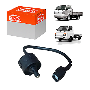 Sensor Do Filtro De Combustível Para HR 2.5 13/22 Bongo 2.5 13/22 - Drivetec