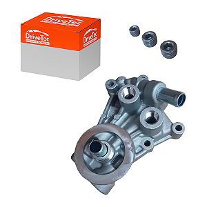 Suporte Do Filtro De Óleo Mitsubishi L200 2.5 1992/2012 - Drivetec