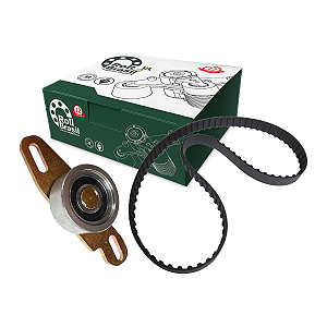 Kit Correia Dentada Com Tensor Changan Chana / Effa / Hafei / Suzuki 1.0 - Rolt