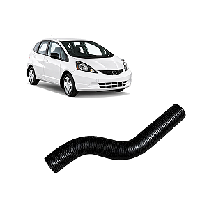 Mangueira Superior Do Radiador Honda Fit 1.4/1.5 09/14 - 21883 (05-5245) Gates