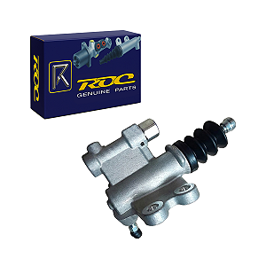 Cilindro Auxiliar De Embreagem Honda Civic 1.8/2.0 2012/2015 - Roc