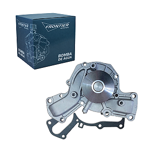 Bomba d'Água Mitsubishi Pajero 3.5 24v V6 Gasolina 1994/2000 - Frontier