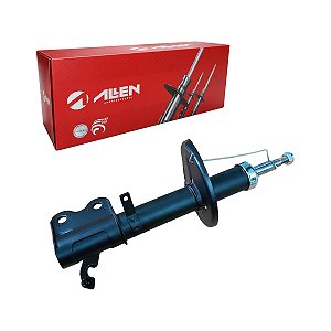 Amortecedor Dianteiro A Gás Esquerdo Para Toyota Corolla 92/97 - Allen