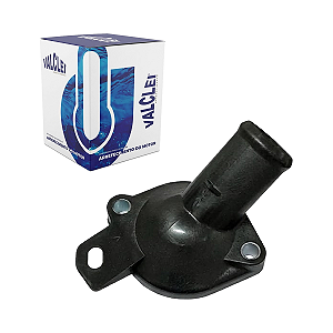 Flange/Conexão Da Válvula Termostática Para Etios 1.3/1.5 2013/2017 - Valclei