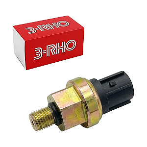 Interruptor Pressão Direção Hidráulica Para Civic 1.7/1.8 03/09 Accord 2.0/2.4 08/11 - 3-RHO