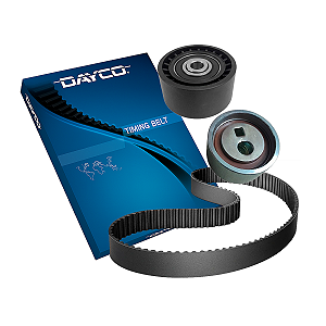 Kit Correia Dentada Para Tracker 2.0 Diesel 2002/2004 Vitara 2.0 Diesel 2002/2003