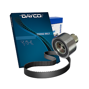 Kit Correia Dentada Com Tensor Para Pathfinder 3.0/3.3 93/01 Máxima 3.0 91/94 - Dayco