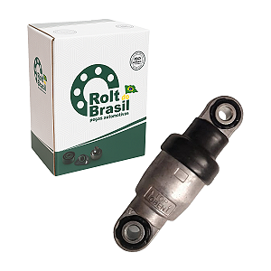 Amortecedor De Vibração Alternador Para Civic 1.8/2.0 06/16 Corolla 1.6/1.8 03/19 Azera Sonata Veracruz Sorento - Rolt