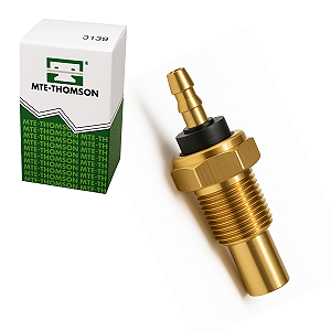 Sensor De Temperatura Do Painel Honda Civic / Accord / CR-V - MTE