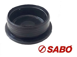 Selo Tampão Cabeçote Honda Civic / Fit / Accord / CR-V - Sabó