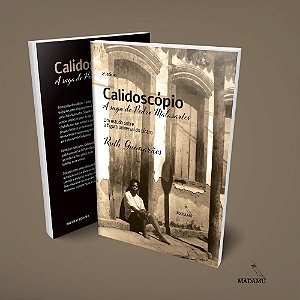 Revista caleidoscópio: literatura e tradução